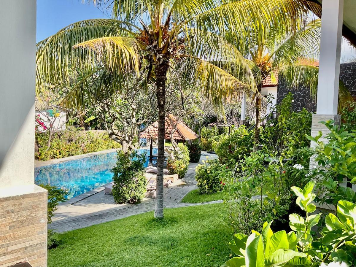 Tulamben Liberty Dive Resort מראה חיצוני תמונה