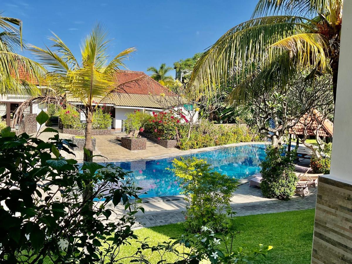 Tulamben Liberty Dive Resort מראה חיצוני תמונה